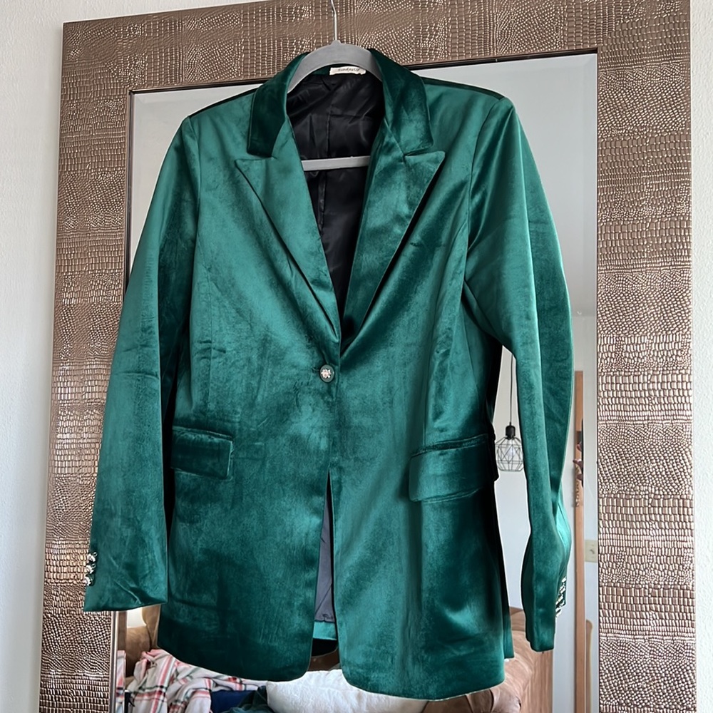 Blazer